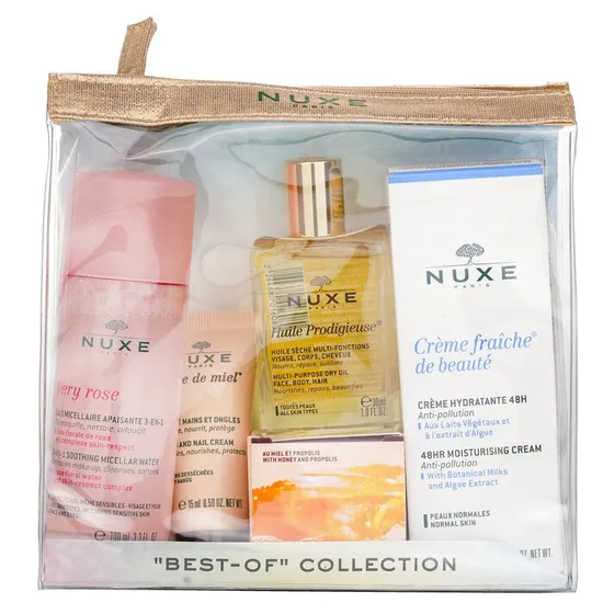 Nuxe "Best-Of" Collection Gift Set