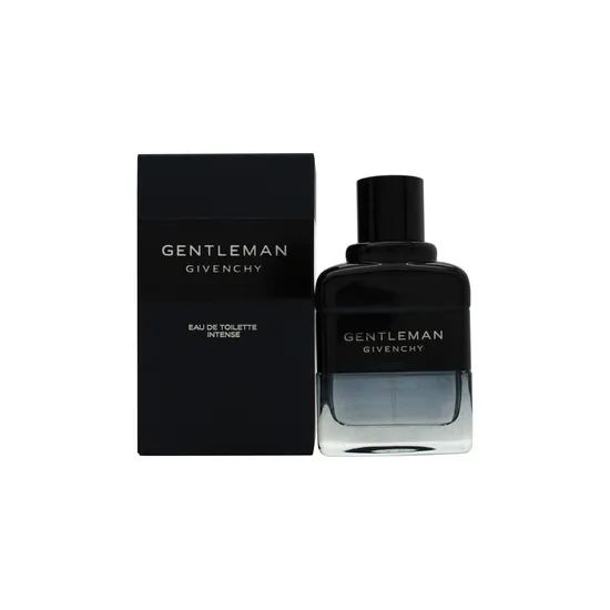 GIVENCHY Gentleman Eau De Toilette Intense