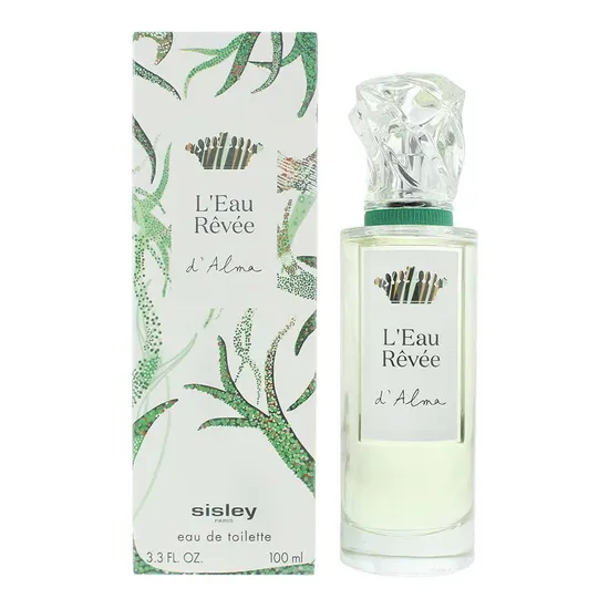 Sisley L'Eau Revee d'Alma Eau De Toilette