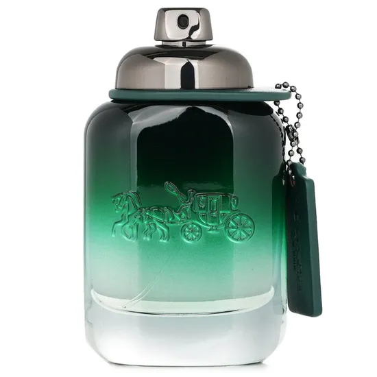 Coach Green Eau De Toilette