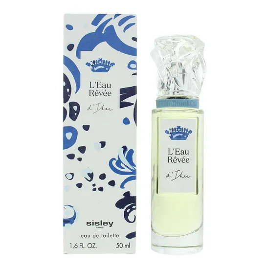 Sisley L'Eau Revee D'Ikar Eau De Toilette
