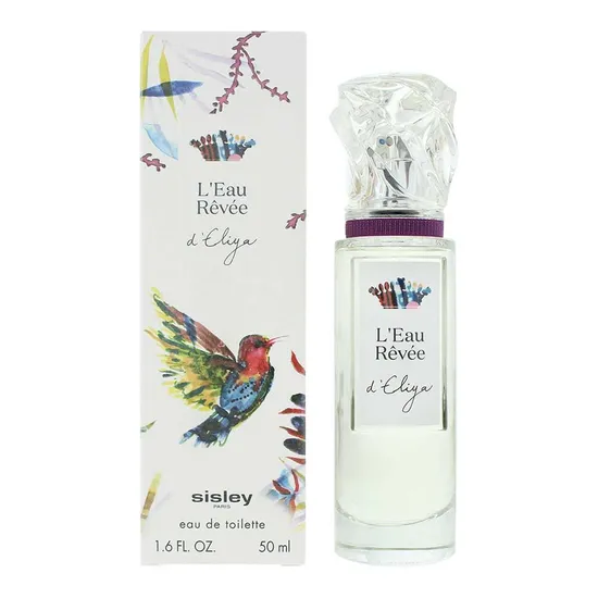 Sisley L'Eau Revee d'Eliya Eau De Toilette