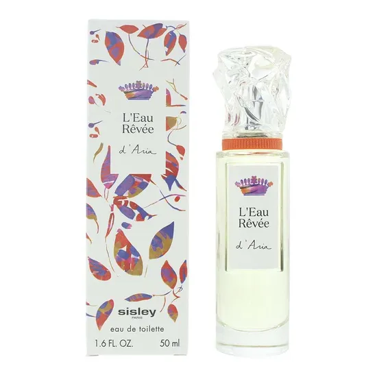 Sisley L'Eau Revee d'Aria Eau De Toilette