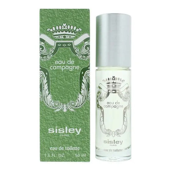 Sisley Eau De Campagne Eau De Toilette