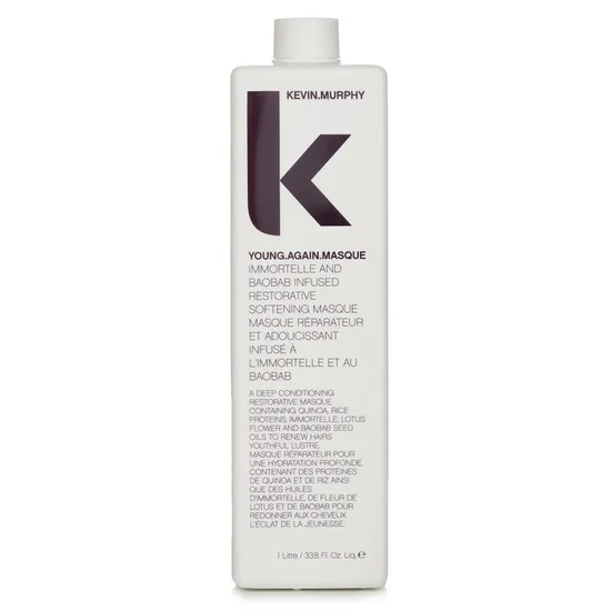 Kevin.Murphy Young.Again.Masque