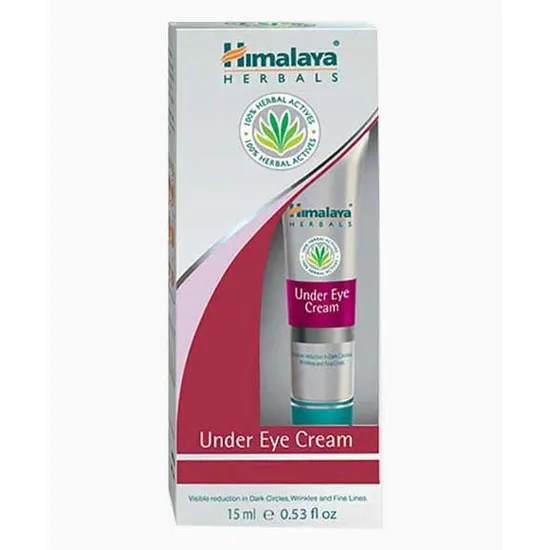 Himalaya Herbals Under Eye Cream