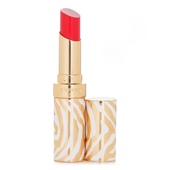 Sisley Phyto Rouge Shine Hydrating Glossy Lipstick