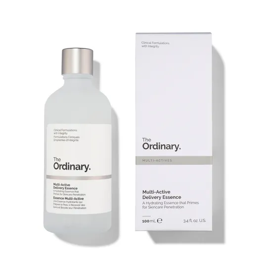The Ordinary Multi-Active Delivery Essence