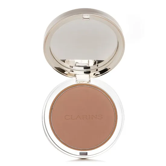 Clarins Ever Matte Compact Powder 04 Medium
