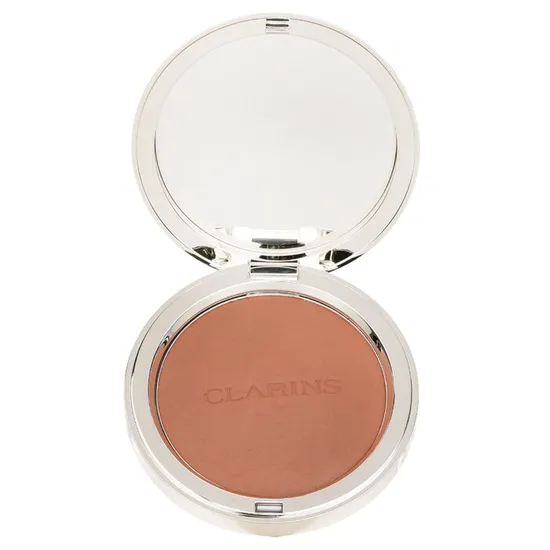 Clarins Ever Matte Compact Powder