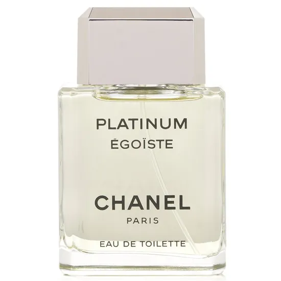CHANEL Egoiste Platinum Eau De Toilette