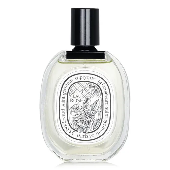 Diptyque Eau Rose Eau De Toilette