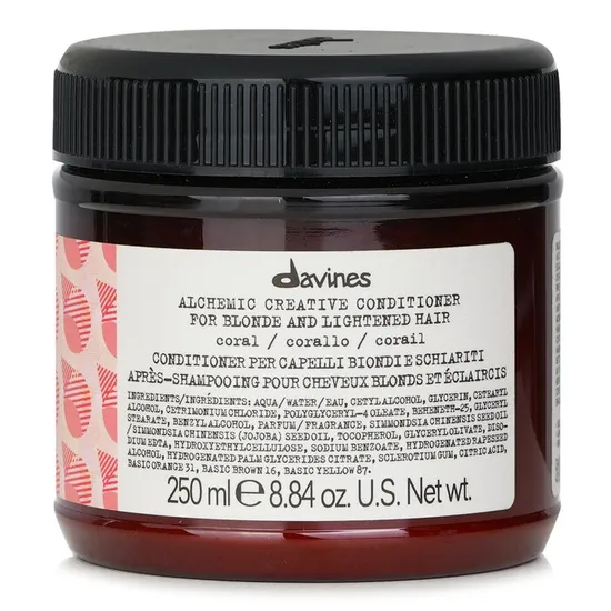 Davines Alchemic Creative Conditioner