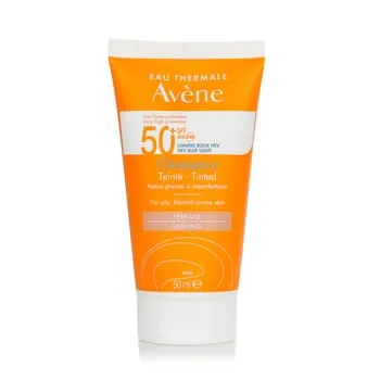 Avène Very High Protection Cleanance Tinted SPF 50+