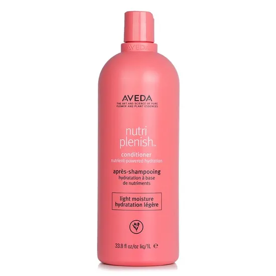 Aveda Nutriplenish Conditioner Light Moisture 1000Ml