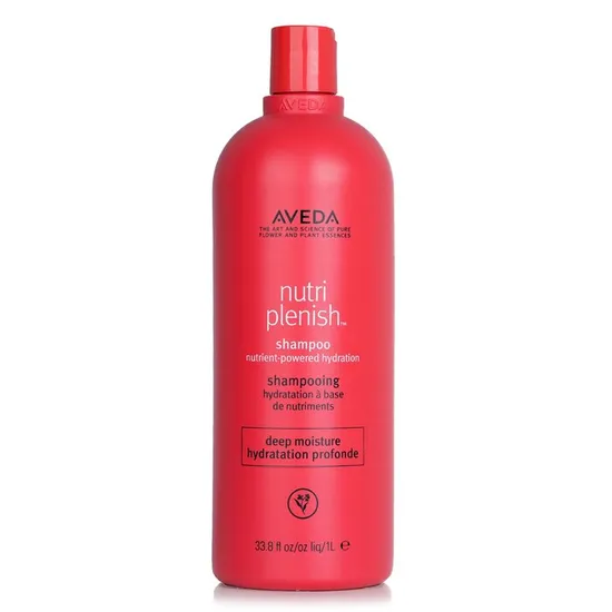 Aveda Nutriplenish Shampoo Deep Moisture 1000Ml