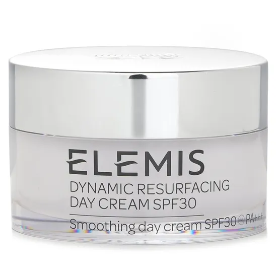 ELEMIS Dynamic Resurfacing Day Cream SPF 30