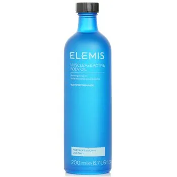 ELEMIS Musclease Active Body Oil