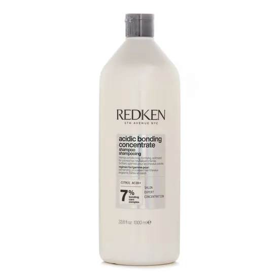 Redken Acidic Bonding Concentrate Shampoo 1000Ml