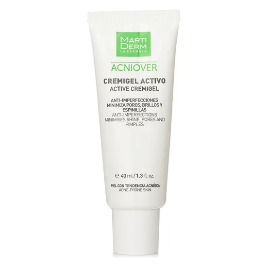 Martiderm Acniover Active Cremigel