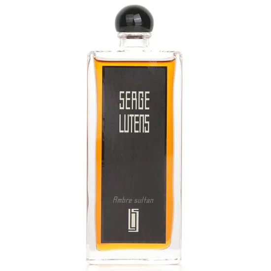 Serge Lutens Ambre Sultan Eau De Parfum