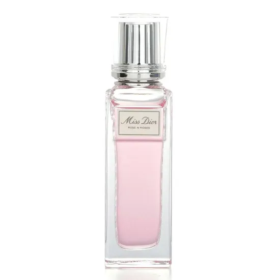 DIOR Rose N'Roses Roller Pearl Eau De Toilette
