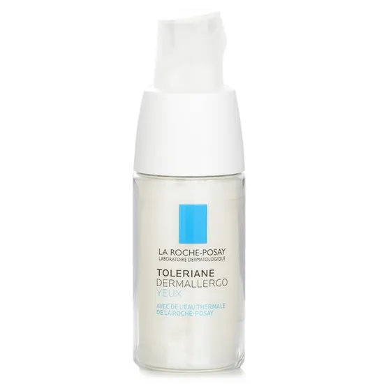 La Roche-Posay Toleriane Dermallergo Soothing Eye Cream