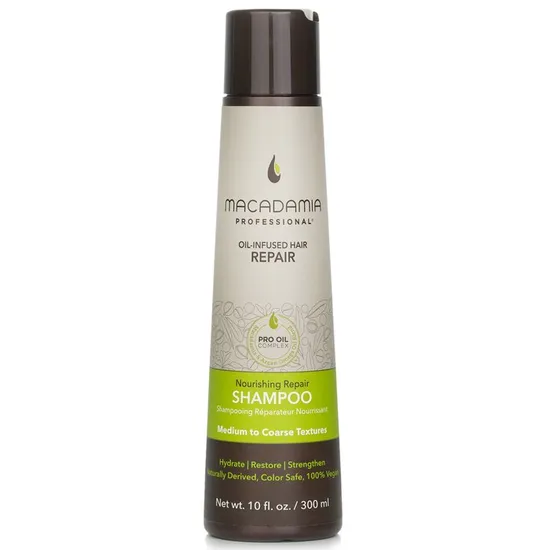 Macadamia Nourishing Moisture Shampoo