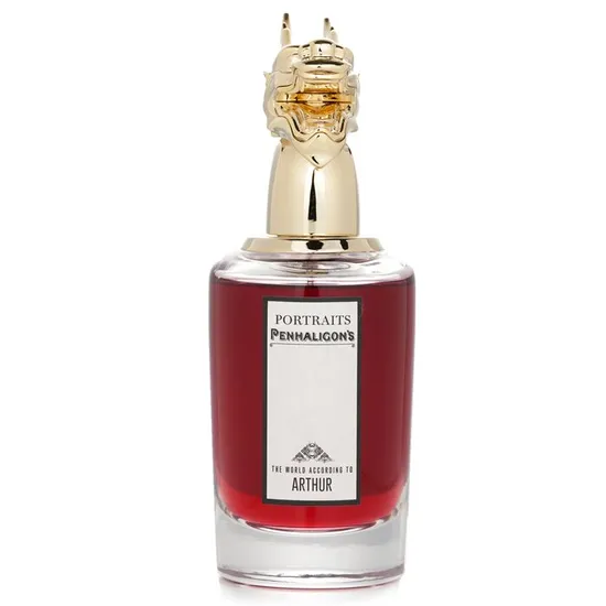Penhaligons Portraits The World According To Arthur Eau De Parfum