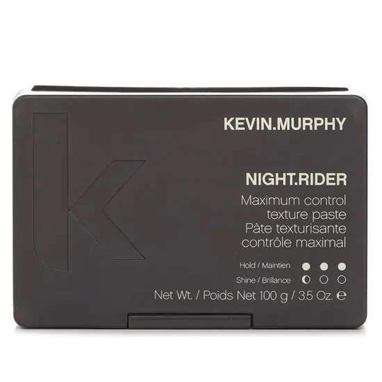 Kevin.Murphy Night Rider Texture Paste