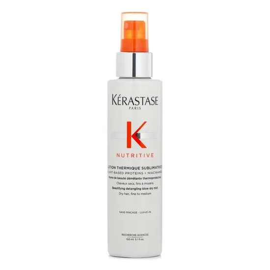 Kérastase Nutritive Beautifying Detangling Blow Dry Hair Mist