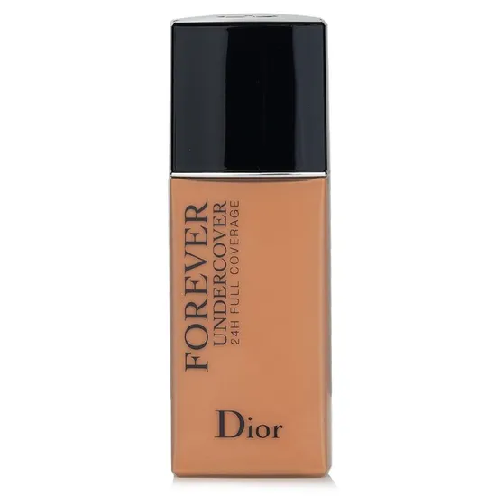 DIOR Skin Forever Undercover Full Coverage Fluid Foundation