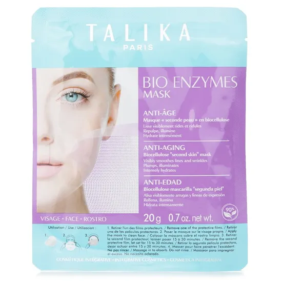 Talika Bio Enzymes Anti-Ageing Mask