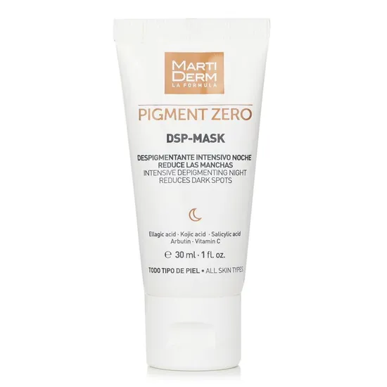 Martiderm Pigment Zero DSP-Mask