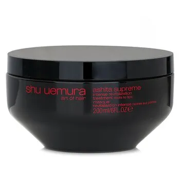 Shu Uemura Art of Hair Ashita Mask