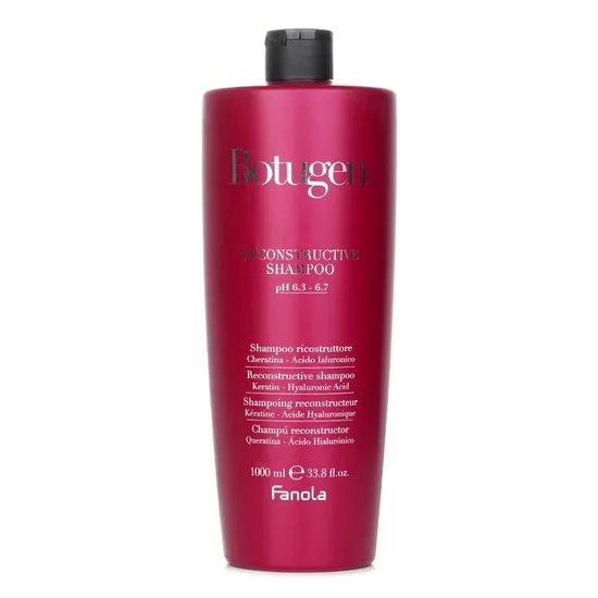 Fanola Botugen Reconstructive Shampoo 1000ml