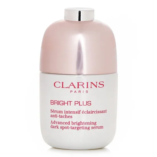 Clarins Bright Plus Advanced Brightening Dark Spot-Targeting Serum 30Ml
