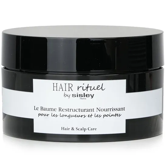 Sisley Hair Rituel Restructuring Nourishing Balm