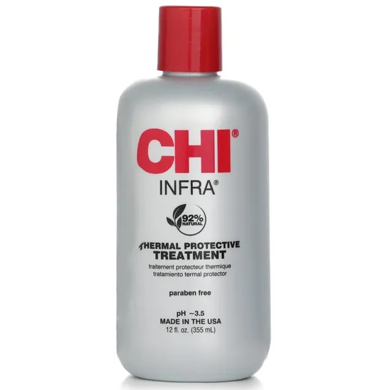 CHI Maintain. Repair. Protect. Infra Thermal Protective Treatment
