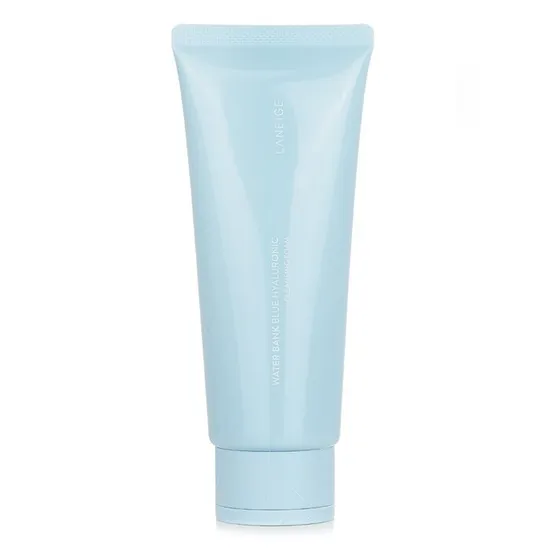 Laneige Water Bank Blue Hyaluronic Cleansing Foam