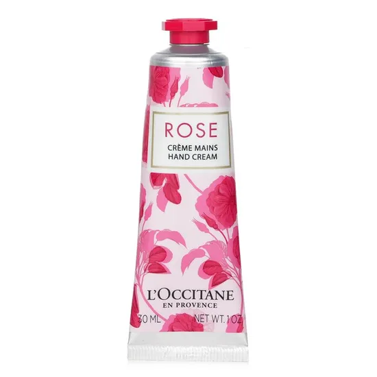 L'Occitane Rose Hand Cream