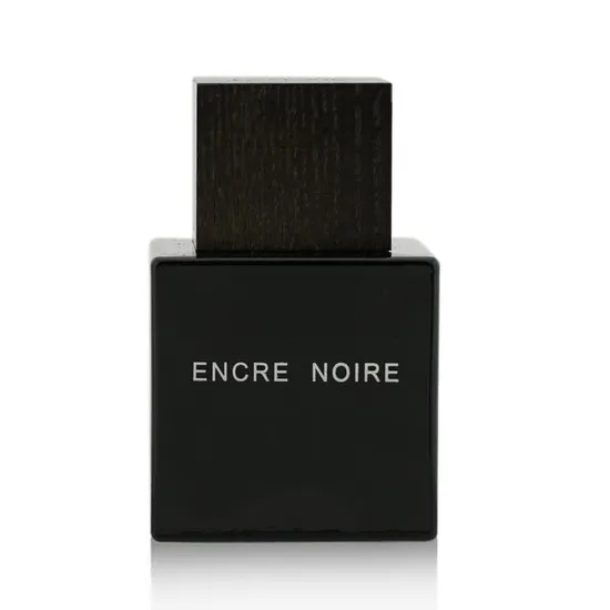 Lalique Encre Noire Eau De Toilette 50Ml