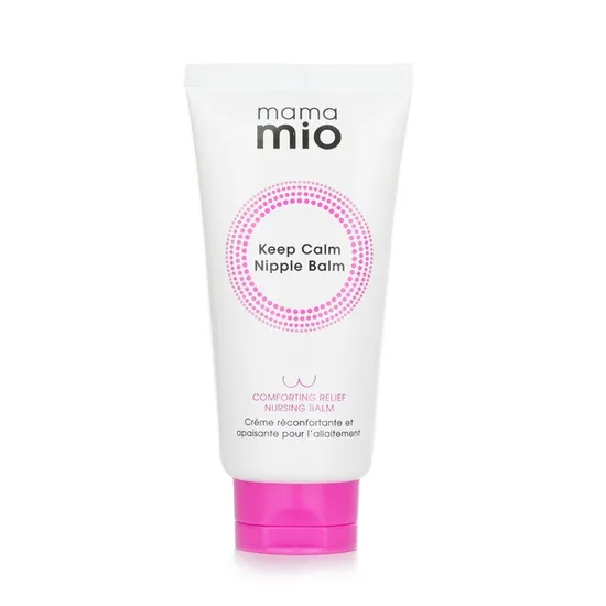 Mama Mio Keep Calm Nipple Balm