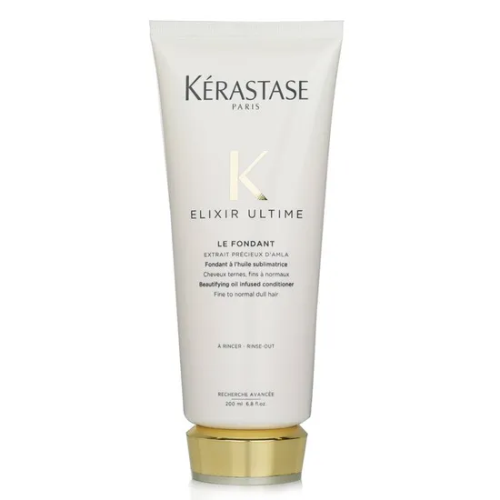 Kérastase Elixir Ultime Le Fondant Conditioner