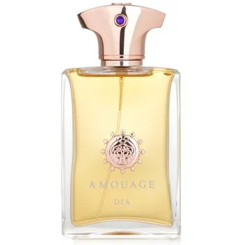 Amouage Dia Man Eau De Parfum