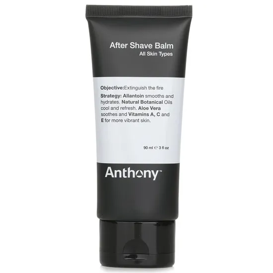 Anthony Logistic Aftershave Balm
