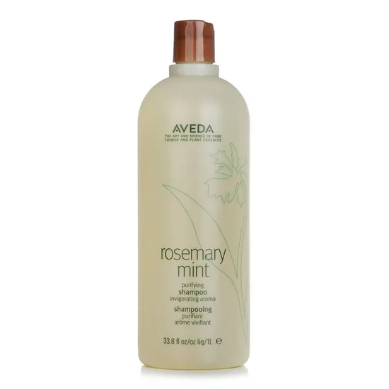 Aveda Rosemary Mint Purifying Shampoo 1000Ml