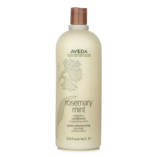Aveda Rosemary Mint Weightless Conditioner 1000Ml