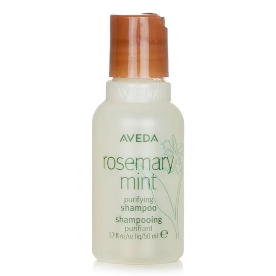 Aveda Rosemary Mint Purifying Shampoo