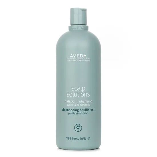 Aveda Scalp Solutions Balancing Shampoo 1000ml